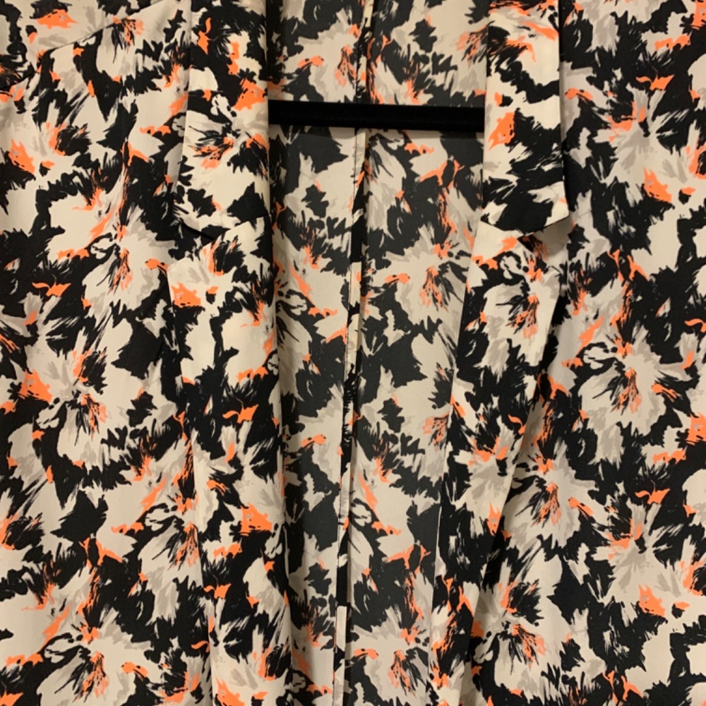 Ladies blazer - Picture 2 of 3